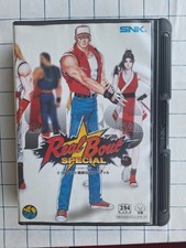 SNK Neo Geo AES JAP - Real