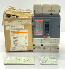 MERLIN GERIN NS250H CIRCUIT
