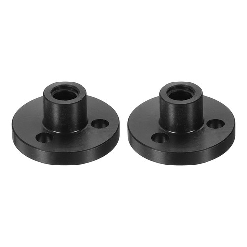 2pcs écrous pom pour vis - pom,