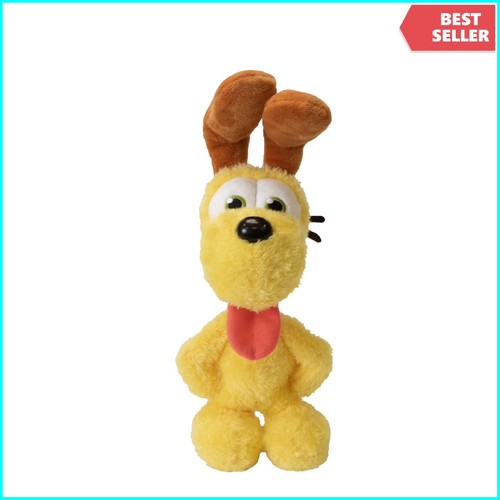 Odie plush toy garfield - plush,