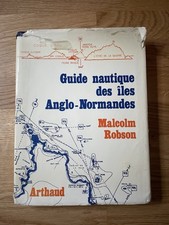 Guide nautique des îles