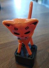 Ancien JOUET Articulé WA KOU