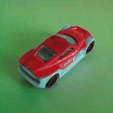 Voiture miniature hot wheels symbolic  mattel
