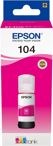 Epson 104 bouteille - 104,