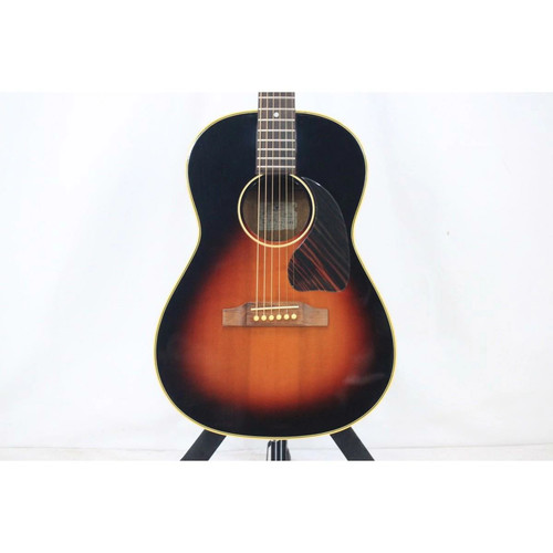Guitare acoustique yairi - guitare,