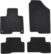 Tapis INCAR compatible KIA SPORTAGE V depuis 12/2021-
