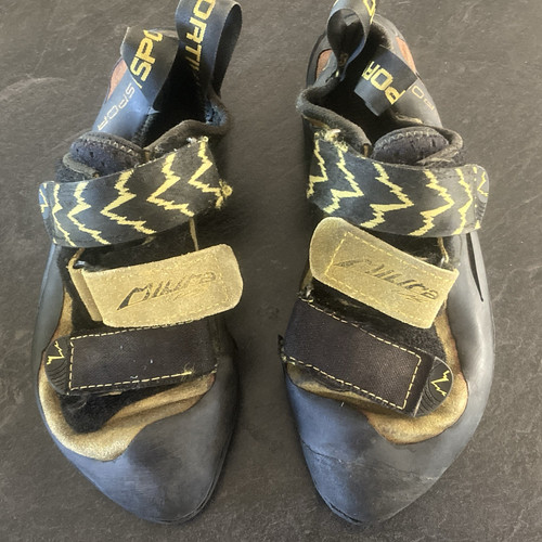 Sportiva miura size - sportiva,