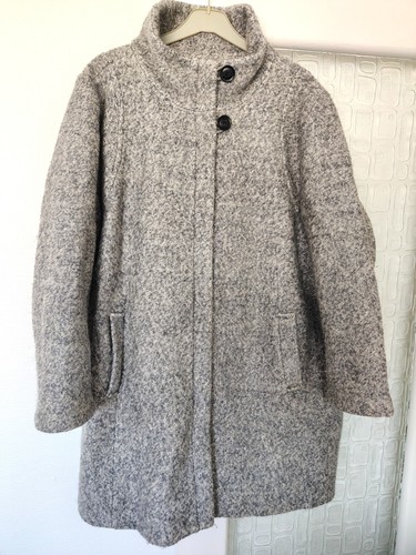 Manteau veste s - -,