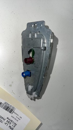 Antenne bmw e84 phase 2 - antenne,