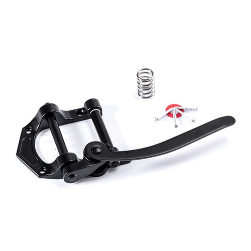 Guitare tremolo vibrato bridge - tremolo,