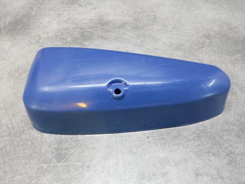 Couvercle filtre air - couvercle,