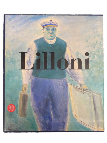 Coffret umberto lilloni - umberto,