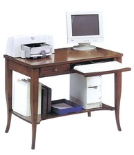 Bureau Mobile PC Studio 1