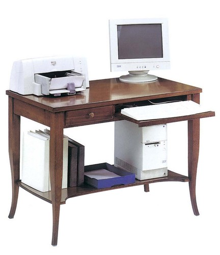 Bureau mobile studio - bureau, pc