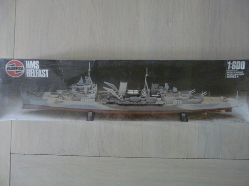 Maquette bateau 600 - bateau, airfix