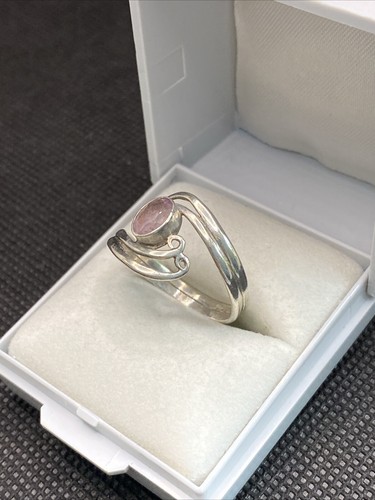 Ancienne bague argent - ancienne,