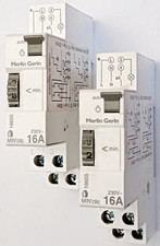 Minuterie Merlin Gerin