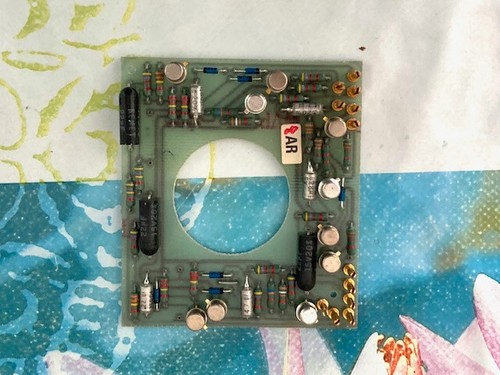 Nagra carte 2 - is, n°2