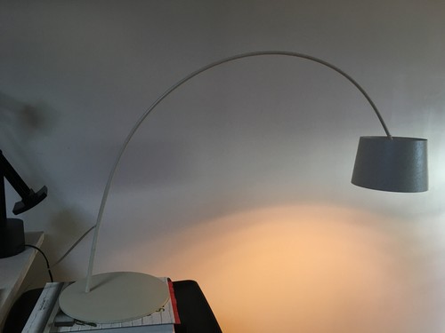 Lampe poser foscarini - à,