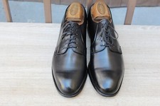 CHAUSSURE DERBIES PARABOOT CUIR 6 / 39,5 TRES BON ETAT WOMEN'S SHOES