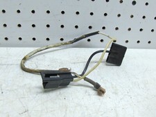JOHN DEERE STX 38 LAWN &