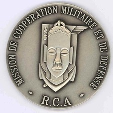 Mission de Coopération