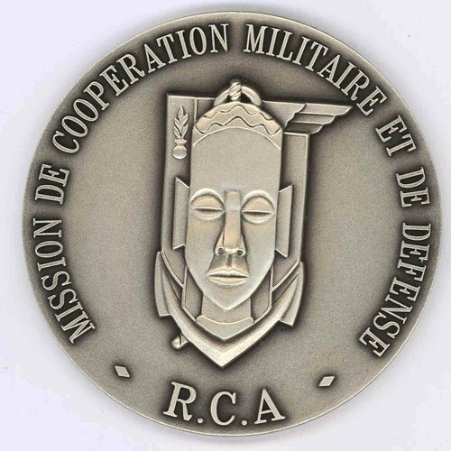 Mission coopération - mission,