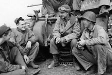 Ww2 Reporter Press Ernie Pyle