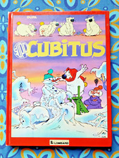 CUBITUS  INTEGRALE 3  SUPER CUBITUS (TOMES 9 à 12 )  EO 1990  DUPA