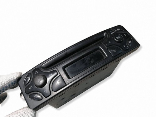 Mercedes benz w203 2003 - w203,