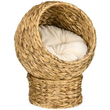 Panier chat lit surélevé