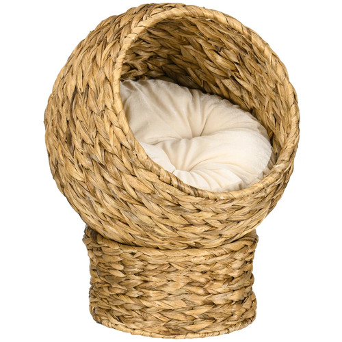 Panier chat lit surélevé