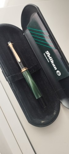 Stylo roller pelikan 200 - stylo, r