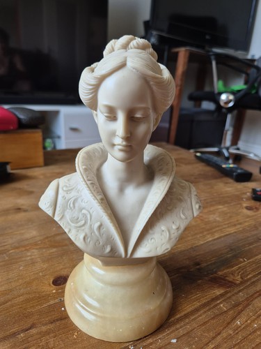 Signed giannelli female - giannelli,