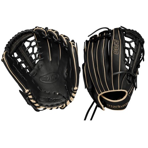 Gant baseball wilson a700 - gant,