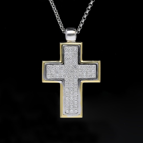 Juw pendentif croix - juw.,