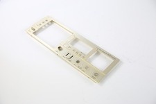 Panneau Avant Marantz SD8020