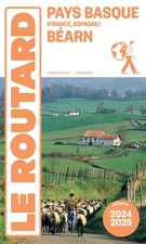 Guide du Routard Pays basque