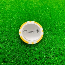Piretti Casino Chip Marker