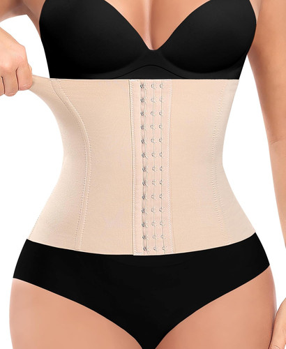 Gaine amincissante ventre plat - gaine,
