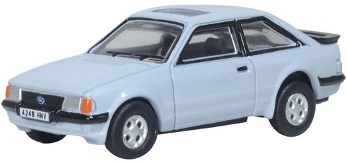 Ford escort xr3i - ford,