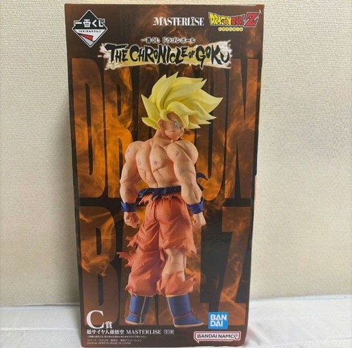 Ichiban kuji dragon - dragon, ball