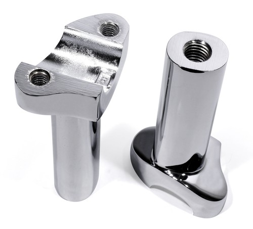 Riser support fixation - riser,