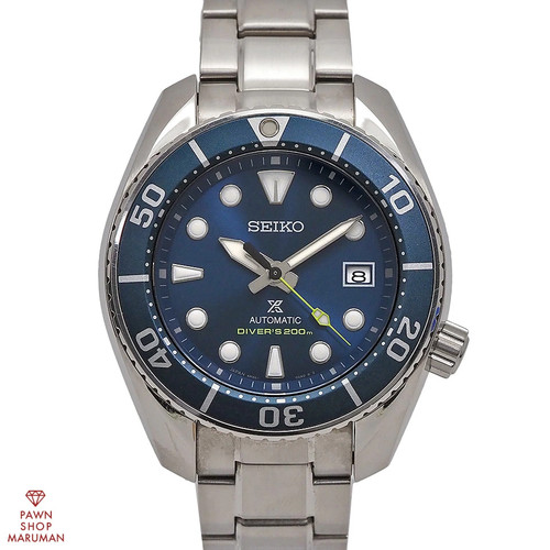 Seiko prospex japan collection - seiko,