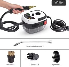 Nettoyeur Vapeur Steam Cleaner Sterilisation A Haute Température 3 Bar 900 Ml