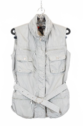 Gilet utilitaire versace sport - utilitaire,