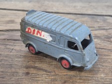 Jouet Ancien Renault 1000kg CIJ (Manque Les Portes Arrière