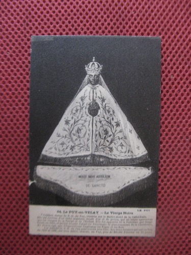 1761 cpa le puy en - ,