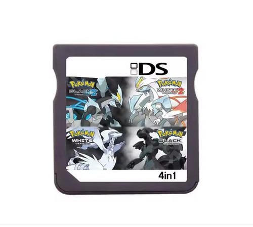Jeux pokémon mario zelda - 4,