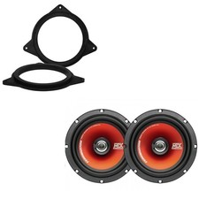 MTX TR65C 6.5" 17cm Coaxial
